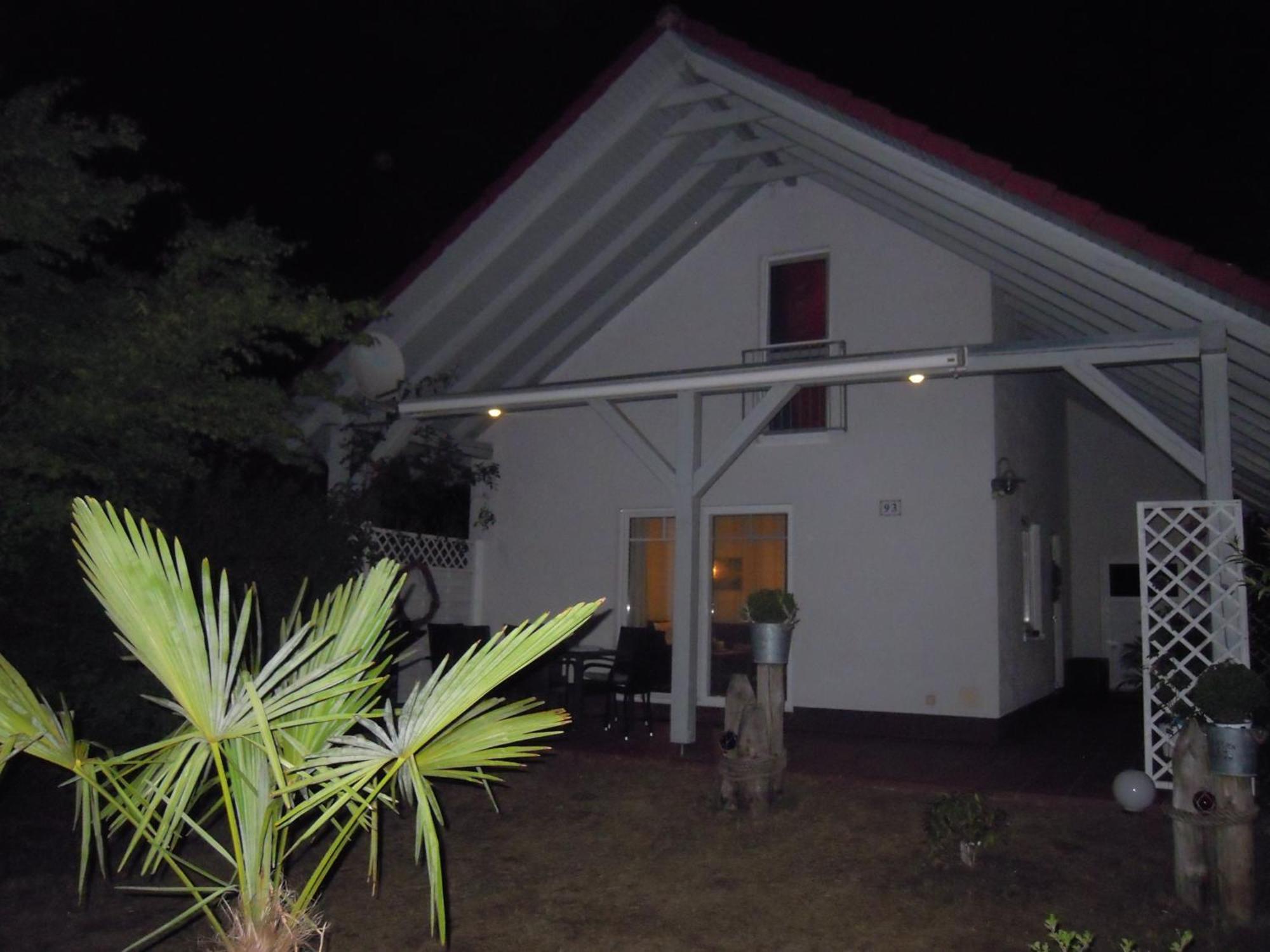Ferienhaus Am Fleesensee Silz  Exterior photo